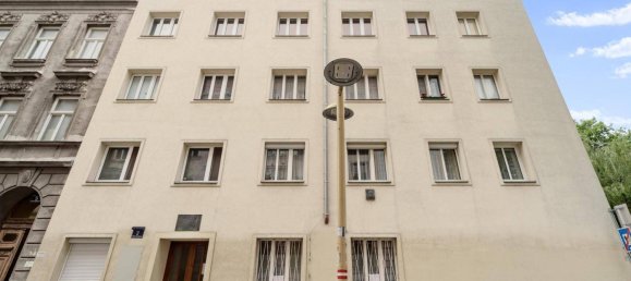 2 rooms Apartment in Modling, Austria No. 245394 15