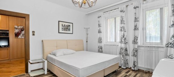 2 rooms Apartment in Modling, Austria No. 245394 5