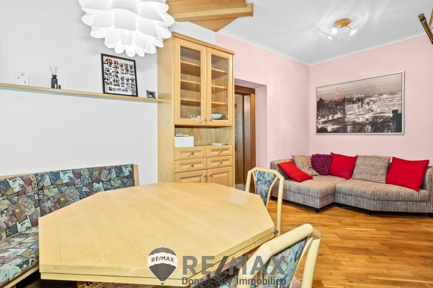 2 rooms Apartment in Modling, Austria No. 245394