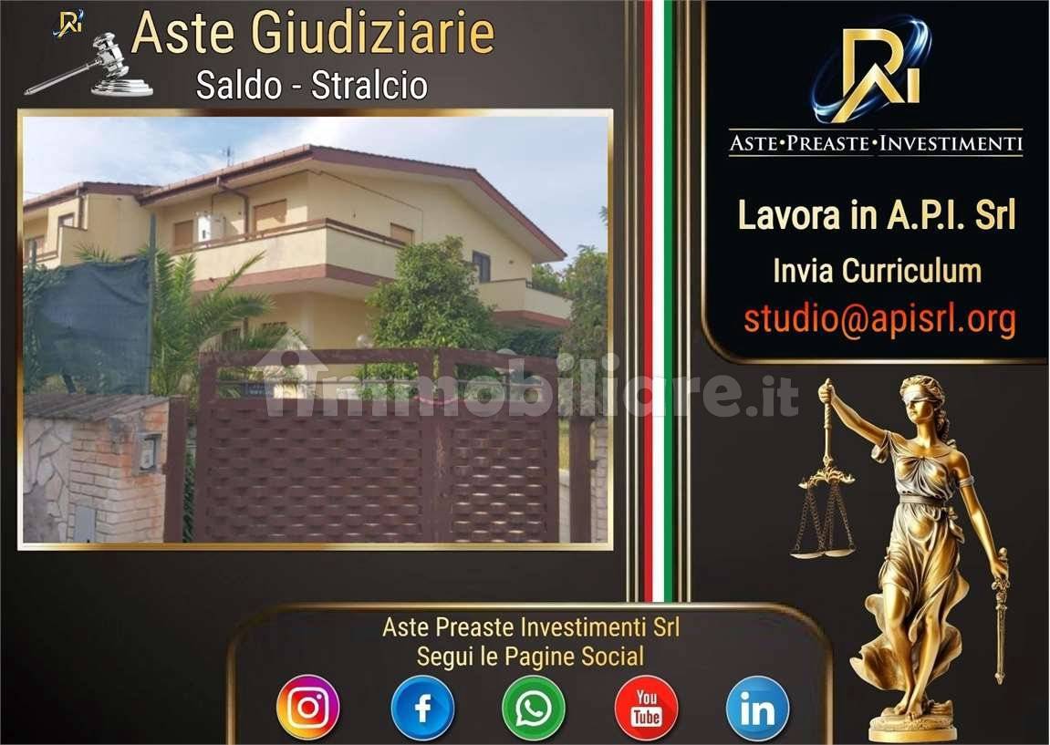 2 Schlafzimmer Haus in Anzio, Italy, Nr. 264756