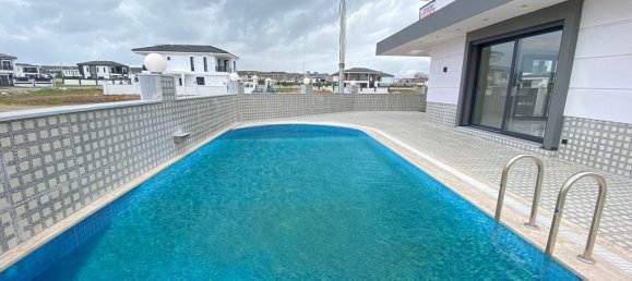 Villa 3+1 in Didim, Turkey No. 21879 4