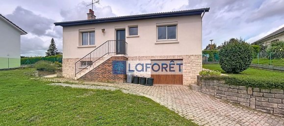 Casa T3 em Haute-Marne, France N.º 341707 2