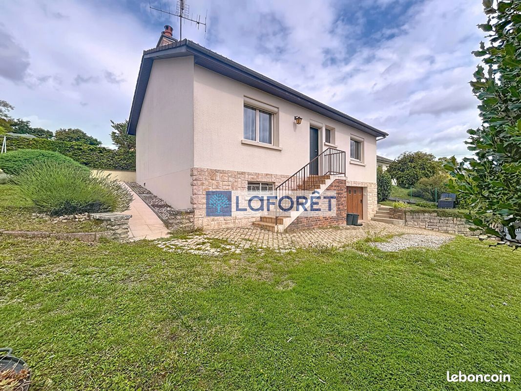 Casa T3 em Haute-Marne, France N.º 341707