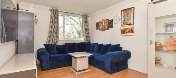 Escritório T2 em Essex, United Kingdom N.º 4110 3