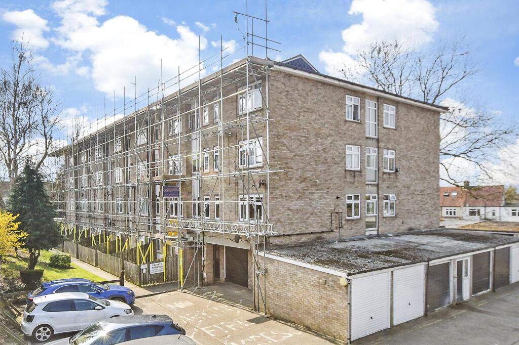 Escritório T2 em Essex, United Kingdom N.º 4110