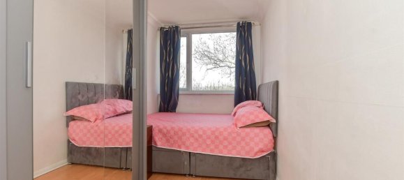 Escritório T2 em Essex, United Kingdom N.º 4110 6