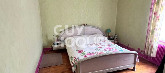 3 غرف نوم منزل في Tourcoing, France رقم 91203 8