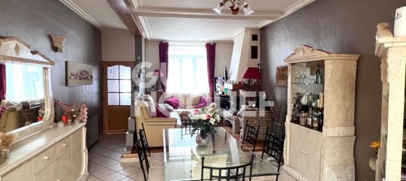 3 غرف نوم منزل في Tourcoing, France رقم 91203 2