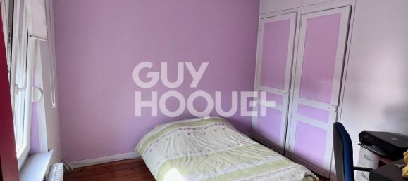 3 غرف نوم منزل في Tourcoing, France رقم 91203 7