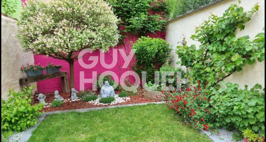 3 غرف نوم منزل في Tourcoing, France رقم 91203