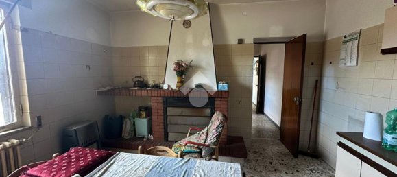 Дом с 3 спальнями в Кассино, Италия № 298328 6