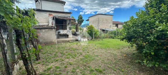 Дом с 3 спальнями в Кассино, Италия № 298328 17