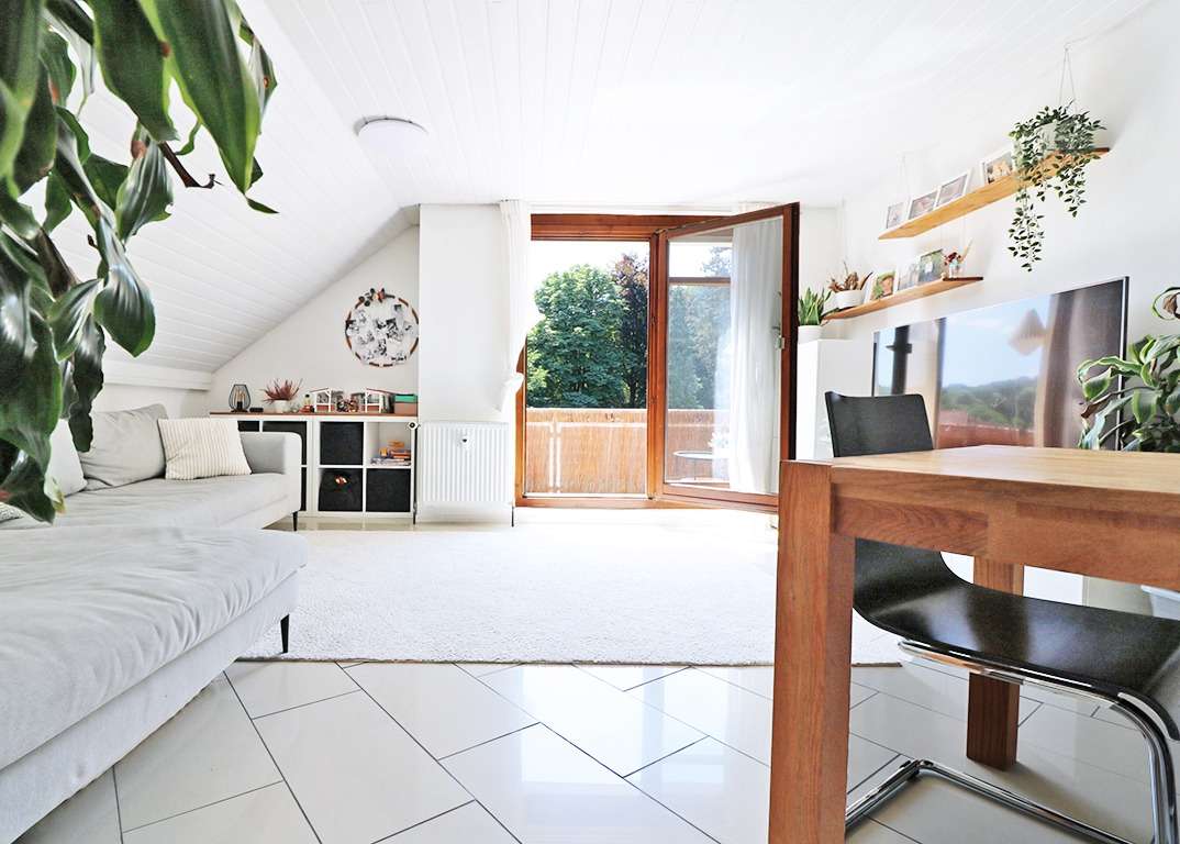 2 bedrooms Apartment in Goppingen, Germany No. 273516