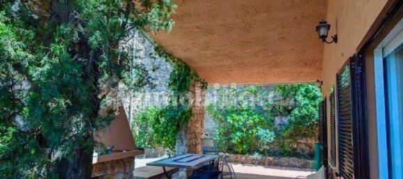 2 Schlafzimmer Villa in Monte Argentario, Italy, Nr. 145348 11