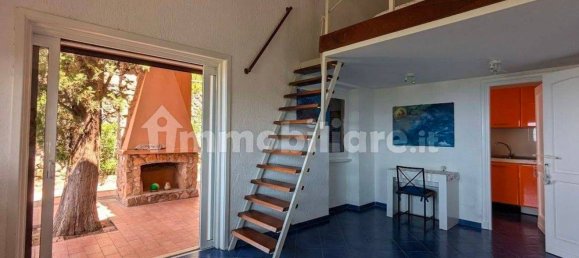 2 Schlafzimmer Villa in Monte Argentario, Italy, Nr. 145348 13