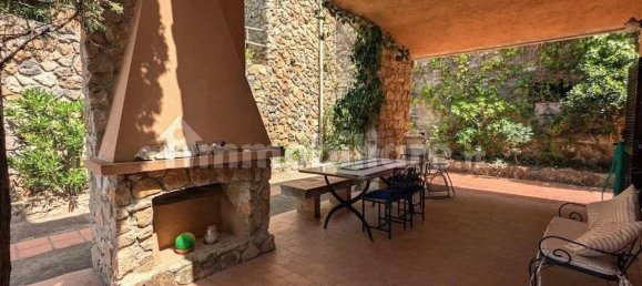 2 Schlafzimmer Villa in Monte Argentario, Italy, Nr. 145348 10