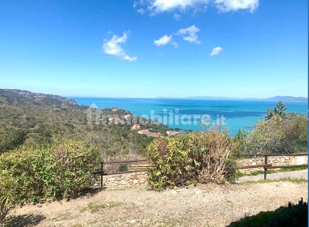Villa T2 em Monte Argentario, Italy N.º 145348