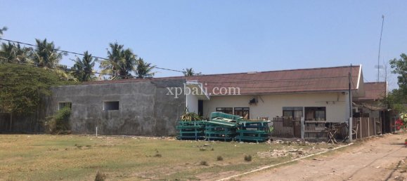 Terrain à Gili Trawangan, Indonesia 2605m² No. 4125 4