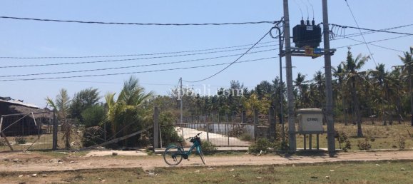 Terrain à Gili Trawangan, Indonesia 2605m² No. 4125 3