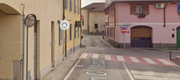 Квартира с 3 комнатами в Бураго ди Мольгора, Италия № 8211 2