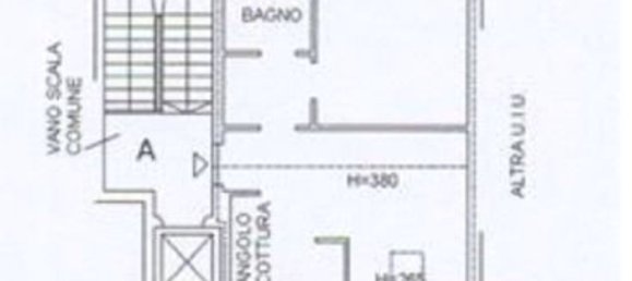 Квартира с 3 комнатами в Бураго ди Мольгора, Италия № 8211 12