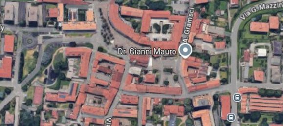 Квартира с 3 комнатами в Бураго ди Мольгора, Италия № 8211 4