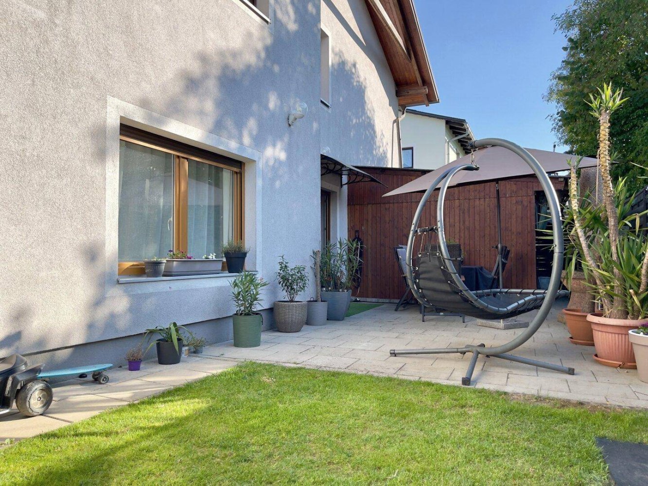 4 rooms Apartment in Wildon, Austria No. 228523