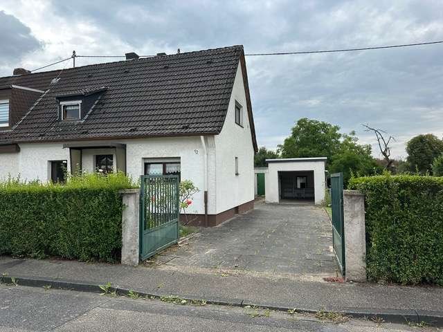 2 chambres Maison de ville à Koblenz, Germany No. 236083