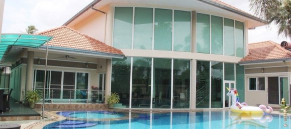 4 Schlafzimmer Cafe / Restaurant in Pattaya, Thailand, Nr. 4082 26