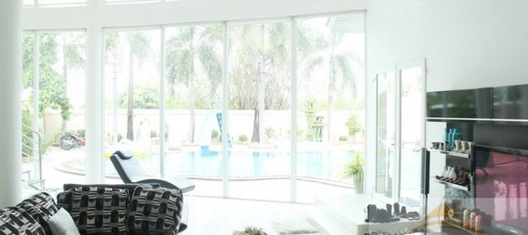 4 Schlafzimmer Cafe / Restaurant in Pattaya, Thailand, Nr. 4082 5