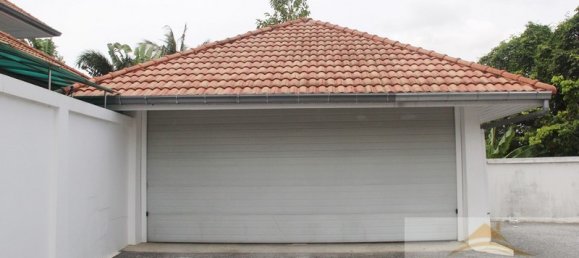 4 Schlafzimmer Cafe / Restaurant in Pattaya, Thailand, Nr. 4082 18