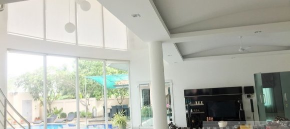 4 Schlafzimmer Cafe / Restaurant in Pattaya, Thailand, Nr. 4082 14