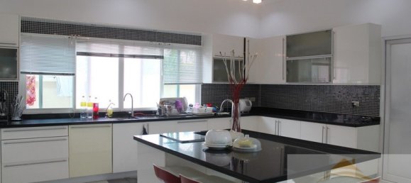 4 Schlafzimmer Cafe / Restaurant in Pattaya, Thailand, Nr. 4082 7