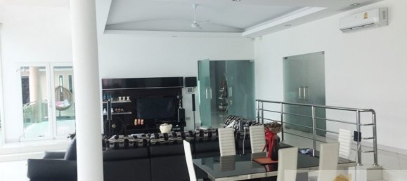 4 Schlafzimmer Cafe / Restaurant in Pattaya, Thailand, Nr. 4082 11