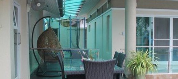 4 Schlafzimmer Cafe / Restaurant in Pattaya, Thailand, Nr. 4082 23