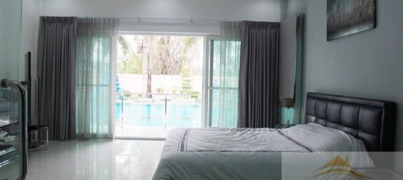 4 Schlafzimmer Cafe / Restaurant in Pattaya, Thailand, Nr. 4082 22