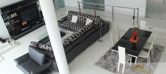 4 Schlafzimmer Cafe / Restaurant in Pattaya, Thailand, Nr. 4082 9