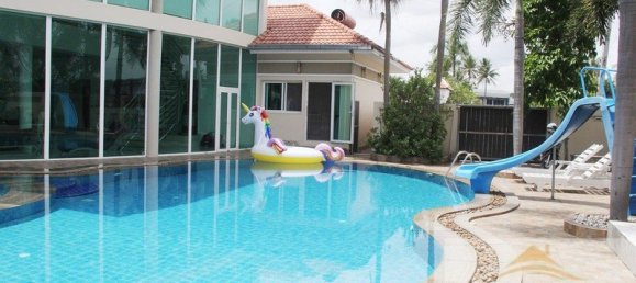 4 Schlafzimmer Cafe / Restaurant in Pattaya, Thailand, Nr. 4082 24