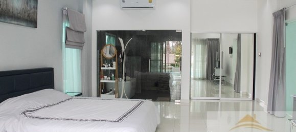 4 Schlafzimmer Cafe / Restaurant in Pattaya, Thailand, Nr. 4082 21