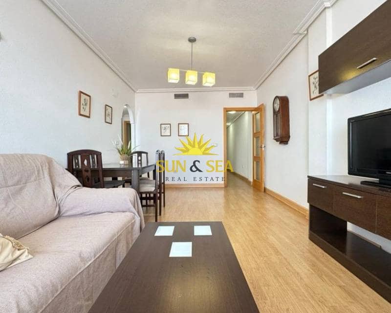 3 chambres Appartement à Torrevieja, Spain No. 133302