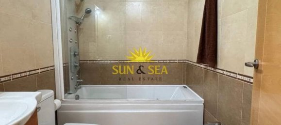 3 chambres Appartement à Torrevieja, Spain No. 133302 5