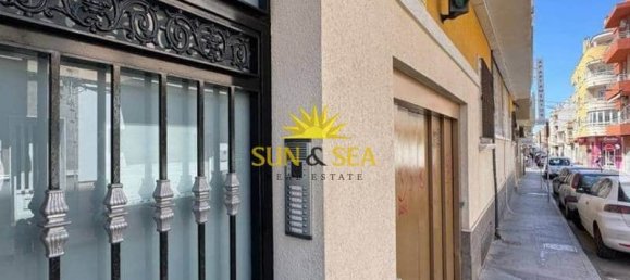 3 chambres Appartement à Torrevieja, Spain No. 133302 12