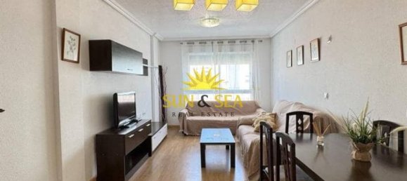 3 chambres Appartement à Torrevieja, Spain No. 133302 13