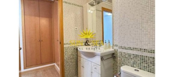 3 chambres Appartement à Torrevieja, Spain No. 133302 9