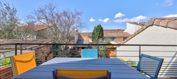 2 Schlafzimmer Wohnung in Bruguieres, France, Nr. 286278 4