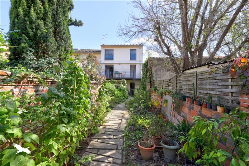 2 Schlafzimmer Wohnung in Bruguieres, France, Nr. 286278