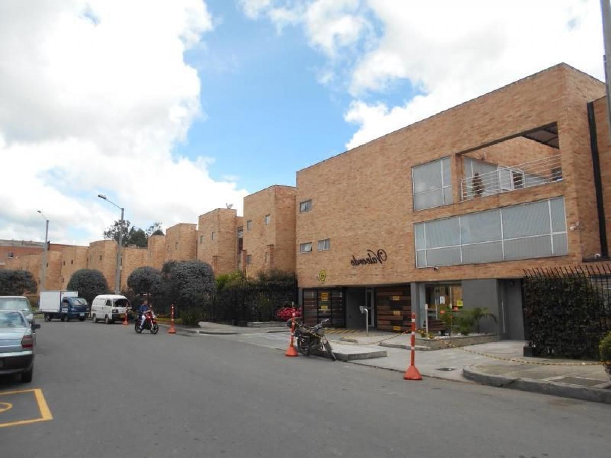 3 غرف نوم منزل في Bogota, Colombia رقم 13989