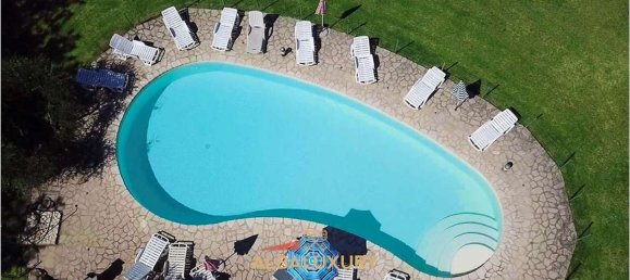 7 bedrooms Villa in Siena, Italy No. 196612 40