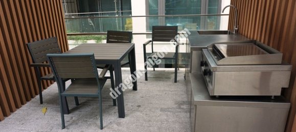 3 bedrooms Apartment in Thu Duc, Vietnam No. 10655 2