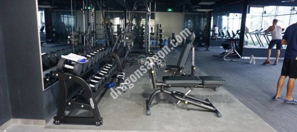 3 bedrooms Apartment in Thu Duc, Vietnam No. 10655 3